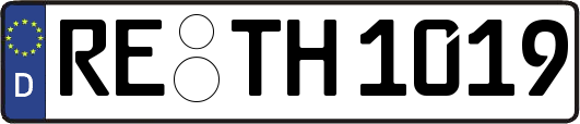 RE-TH1019