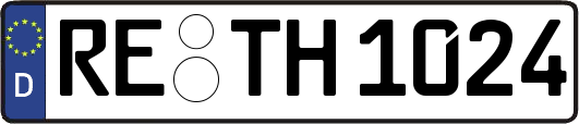 RE-TH1024