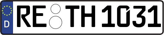 RE-TH1031