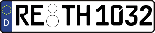 RE-TH1032