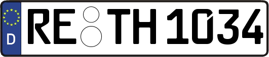 RE-TH1034