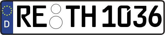 RE-TH1036
