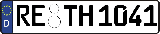 RE-TH1041