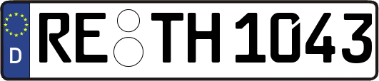 RE-TH1043