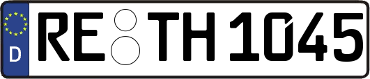 RE-TH1045