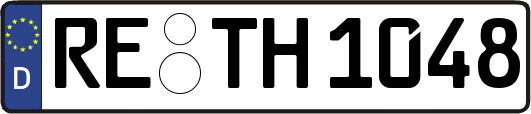 RE-TH1048