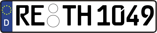 RE-TH1049