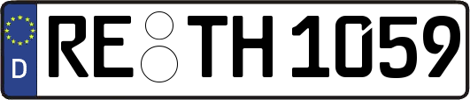 RE-TH1059