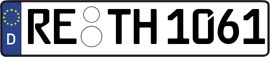 RE-TH1061