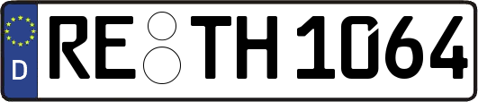 RE-TH1064