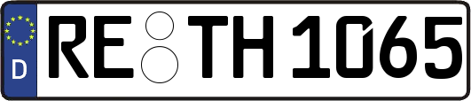 RE-TH1065