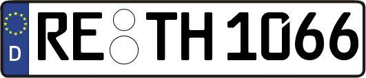RE-TH1066