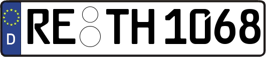 RE-TH1068