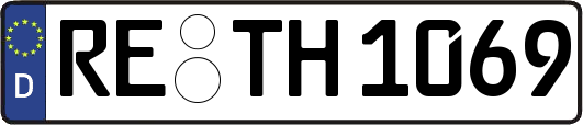 RE-TH1069