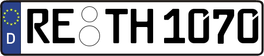 RE-TH1070