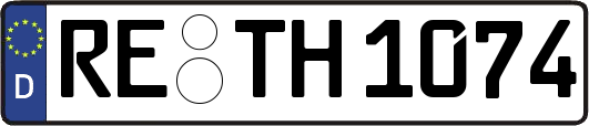RE-TH1074