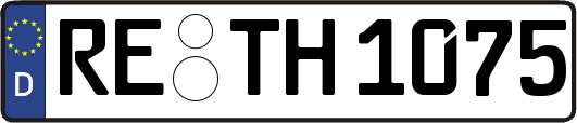 RE-TH1075