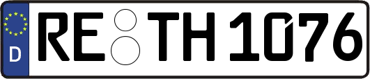 RE-TH1076