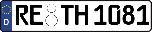RE-TH1081