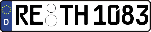 RE-TH1083