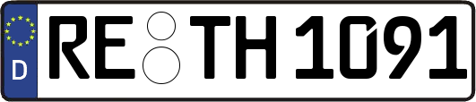 RE-TH1091