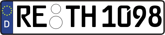 RE-TH1098