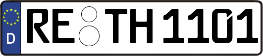 RE-TH1101
