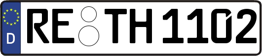 RE-TH1102