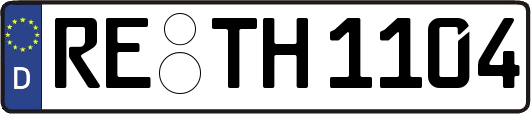 RE-TH1104