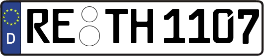 RE-TH1107