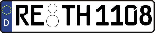 RE-TH1108