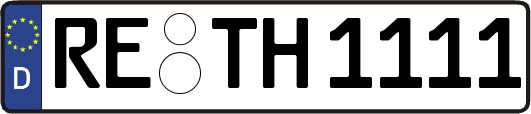 RE-TH1111