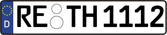 RE-TH1112