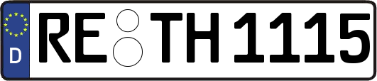 RE-TH1115