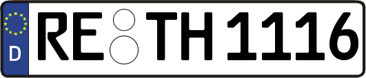 RE-TH1116