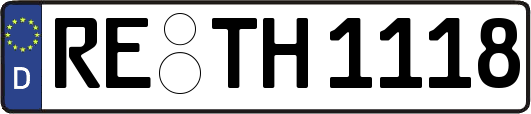 RE-TH1118