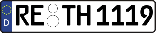 RE-TH1119