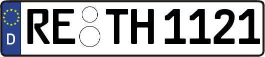 RE-TH1121