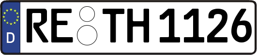 RE-TH1126