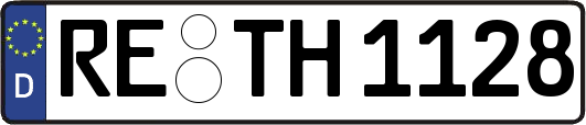 RE-TH1128