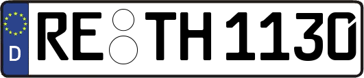 RE-TH1130