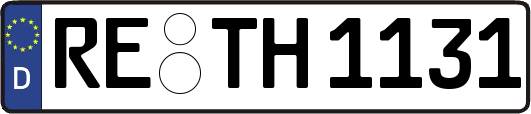 RE-TH1131