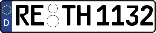 RE-TH1132