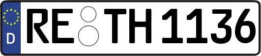RE-TH1136