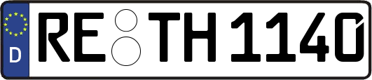 RE-TH1140