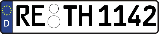 RE-TH1142