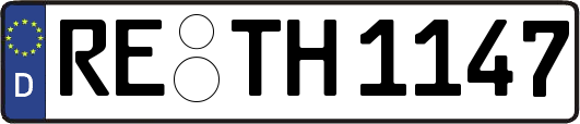 RE-TH1147