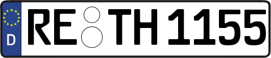 RE-TH1155