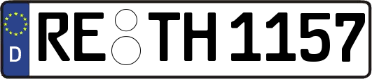 RE-TH1157