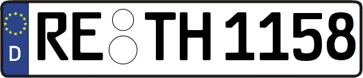 RE-TH1158